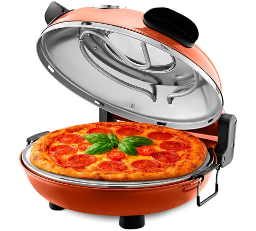 Пиццамейкер Kitfort KT-4644