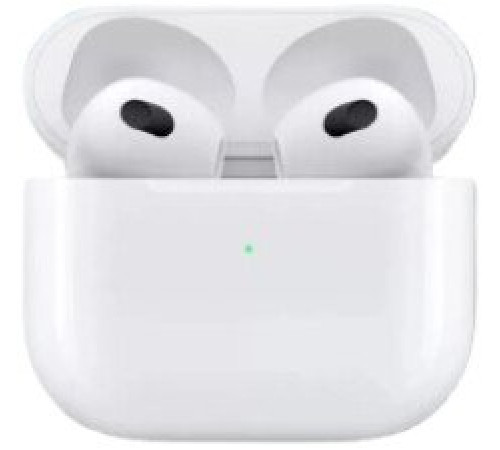 Наушники Bingo VT-i32 белый