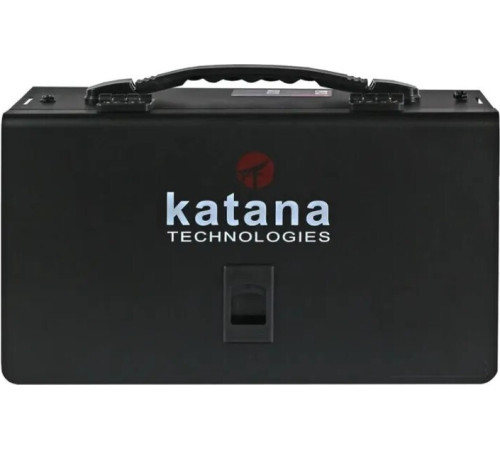 Сварочный инвертор Katana LX-180