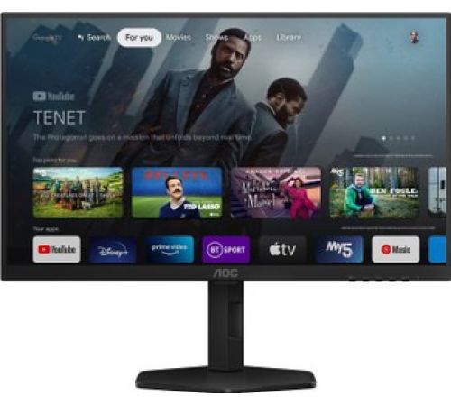 Игровой монитор AOC Gaming Q27G4XY
