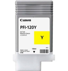 Картридж Canon PFI-120Y