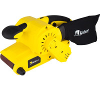 Ленточная шлифмашина Kolner KBS 457X76V