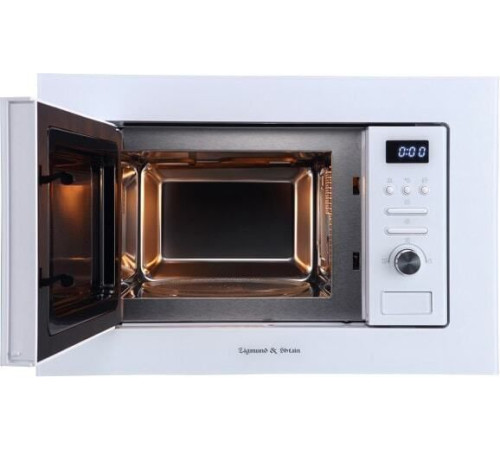 Микроволновая печь Zigmund & Shtain BMO 16.202 W