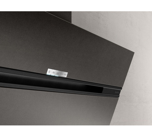 Кухонная вытяжка Elica Stripe Urban Cast Iron/A/90