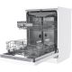 Отдельностоящая посудомоечная машина Pioneer DWF-60148