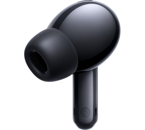 Наушники Xiaomi Redmi Buds 6 Lite M2349E1 черный, международная версия