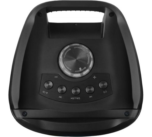 Беспроводная колонка Ginzzu GM-120