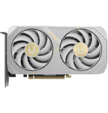 Видеокарта ZOTAC Gaming GeForce RTX 5060 Ti 16GB Twin Edge OC White Edition ZT-B50620Q-10M