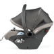 Детское автокресло Peg Perego Primo Viaggio Lounge city grey