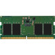 Оперативная память Kingston 8ГБ DDR5 SODIMM 6400 МГц KVR64V52BS6-8