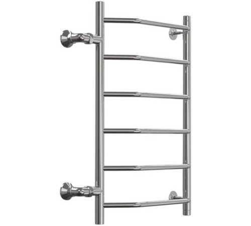 Полотенцесушитель Granula Трапеция, боковое подключение левое 50х60 см