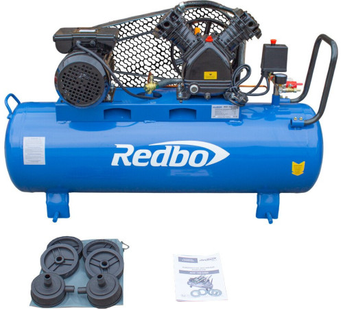 Компрессор Redbo ACO-100/2400