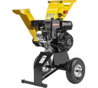 Садовый измельчитель Garvill BSP-5150K