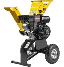 Садовый измельчитель Garvill BSP-5150K