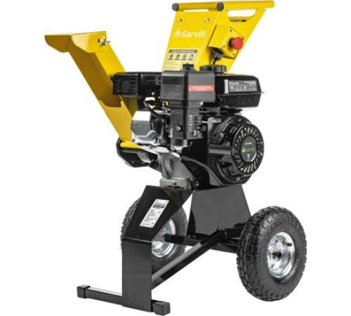 Садовый измельчитель Garvill BSP-5150K