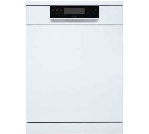 Отдельностоящая посудомоечная машина Making Oasis Everywhere PM-12S6