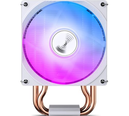 Кулер для процессора Jonsbo CR-1300 EVO белый