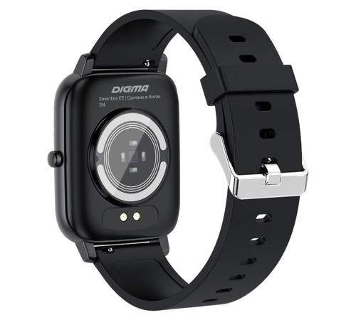 Умные часы Digma Smartline E5