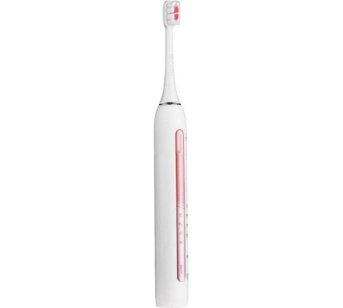 Электрическая зубная щетка Revyline RL 070 белый