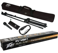 Проводной микрофон Peavey PV MSP1