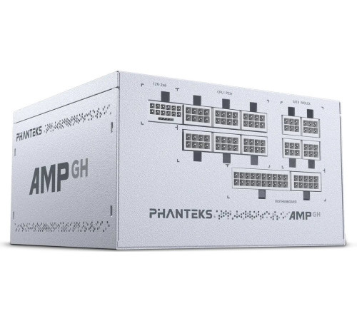 Блок питания Phanteks AMP GH 1000W PH-P1000GR_WT01