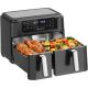 Аэрогриль аэрофритюрница Evolution AIRO 10600 Dual