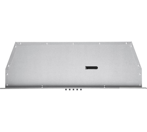 Кухонная вытяжка HOMSair Fleet 60 нержавеющая сталь