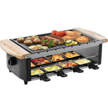 Раклетница Kitfort KT-1650