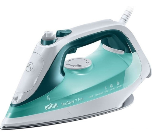 Утюг Braun TexStyle 7 SI 7042