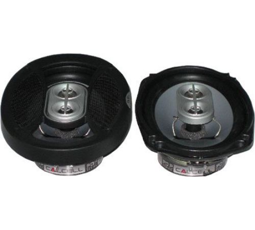 Коаксиальная АС  Calcell CP-6930