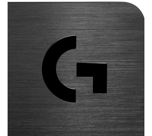 Клавиатура Logitech G512 Carbon GX Brown 920-009351