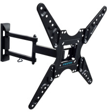 Кронштейн для телевизора Kromax OPTIMA-414 черный