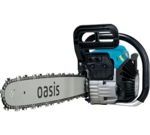 Бензопила Oasis GSR-5618