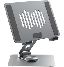 Подставка Momax KH8E серый