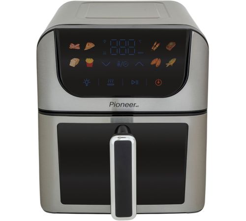 Аэрогриль аэрофритюрница Pioneer SM525D