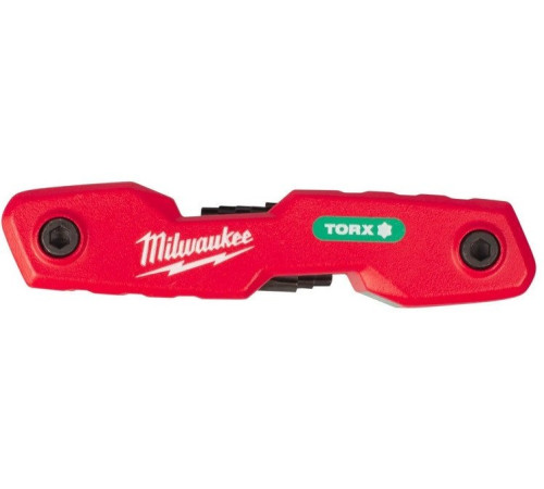 Набор ключей Milwaukee 4932480979 8 предметов