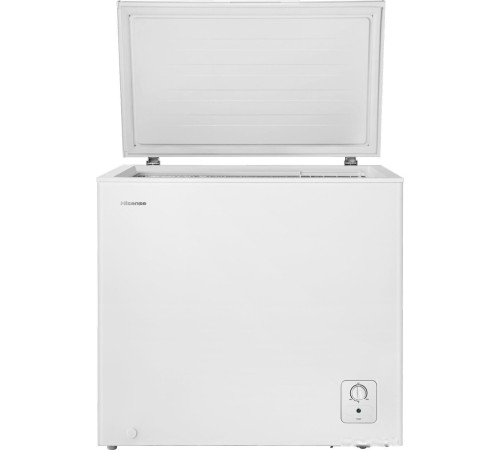 Морозильный ларь Hisense FC-325D4BW1