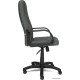 Офисное кресло TetChair CH 747 серый