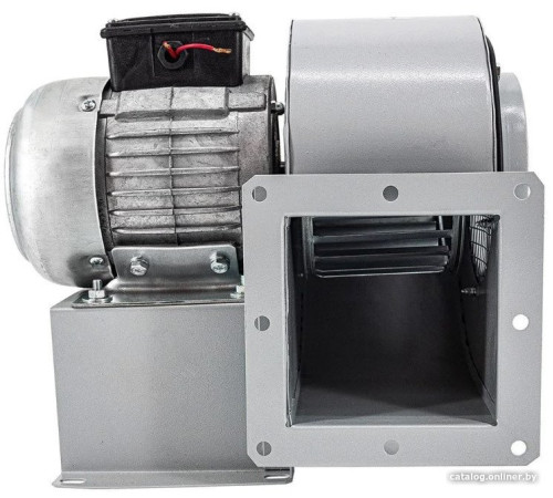 Радиальный вентилятор ERA Pro Buran 140 2K M R