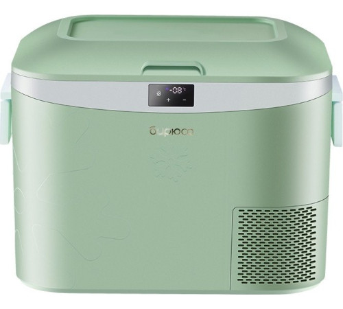 Компрессорный автохолодильник Бирюса НС-18P2