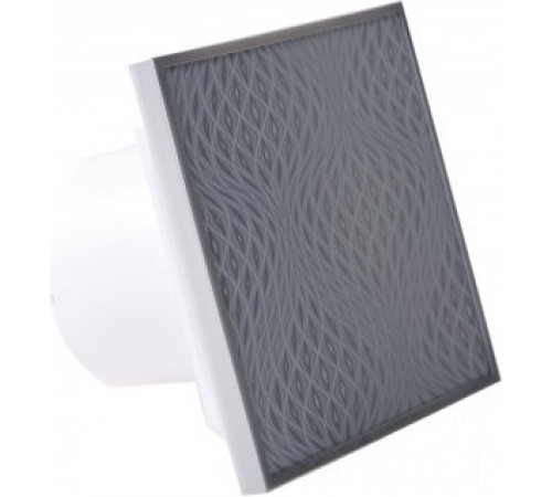 Осевой вентилятор Awenta System+ Silent 125 KWS125-PI125-ZZ125