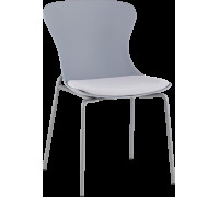 Стул Stool Group Shaya D-025ACC серый