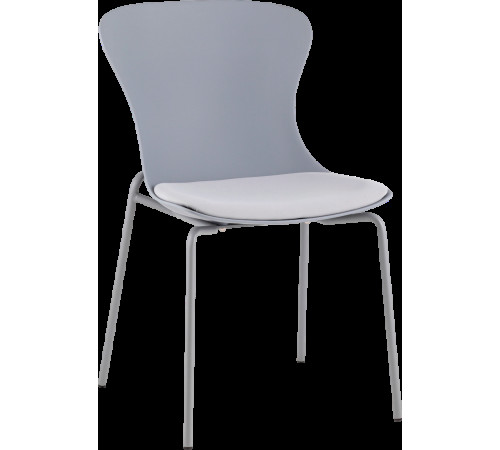 Стул Stool Group Shaya D-025ACC серый