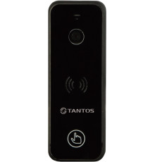 Вызывная панель Tantos iPanel 2+ черный