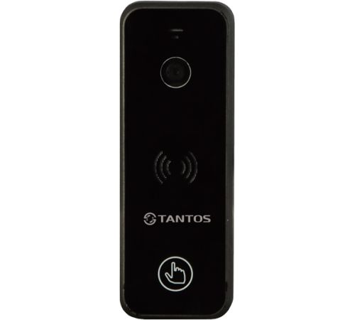 Вызывная панель Tantos iPanel 2+ черный