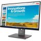 Монитор Lenovo ThinkVision P24QD-40 64B1GAT1UK