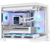 Корпус Formula Crystal Z4M белый