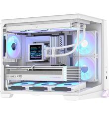 Корпус Formula Crystal Z4M белый