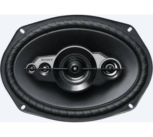Коаксиальная АС Sony XS-XB6951