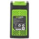 Аккумулятор Greenworks G40B2 40В/2 Ah